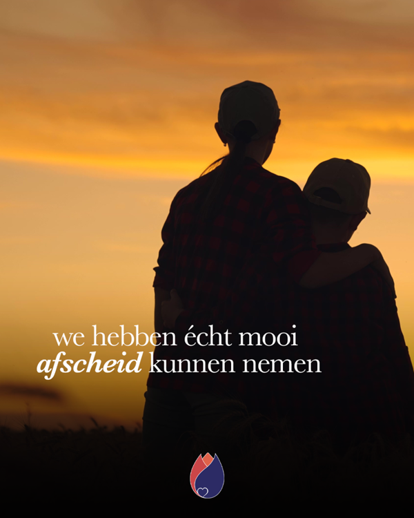 Persoonlijke En Liefdevolle Uitvaartbegeleiding