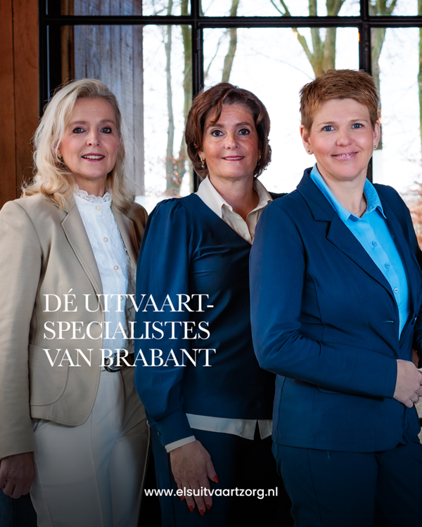 Afscheid Met Zorg En Aandacht