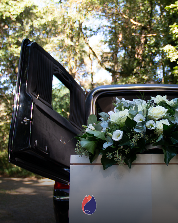 Persoonlijk Rouwvervoer Bij Els Uitvaartzorg