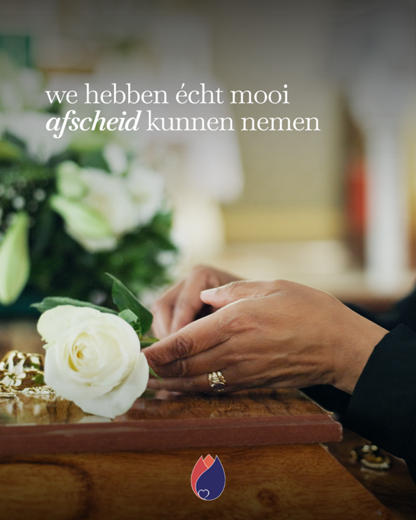 Oprechte Begeleiding Bij Persoonlijke Uitvaarten