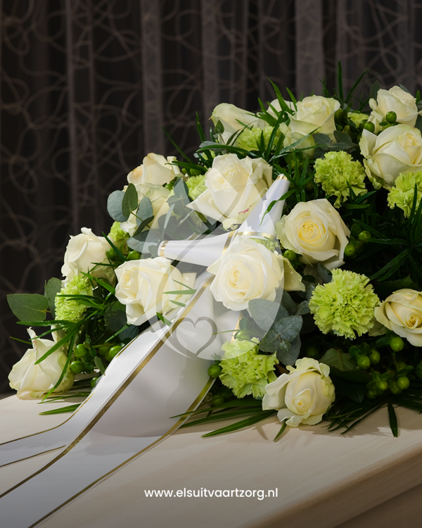 De Dagen Tussen Overlijden En Uitvaart